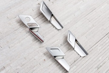 VRSTVA  NA KLIKY VNITŘNÍ VW GOLF MK7 VII