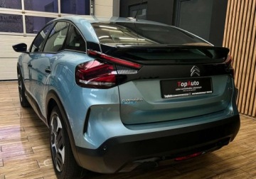 Citroen 2021 Citroen C4 MANUAL 83.000KM BEZWYPADKOWY gwarancja perfekcyjny 1.2, zdjęcie 10