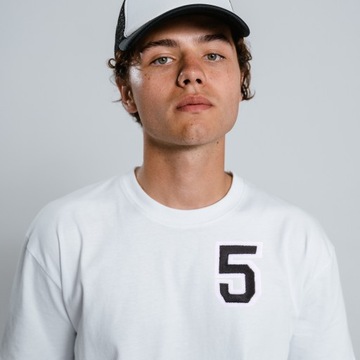 наклейка на футбольную майку с хоккейными номерами