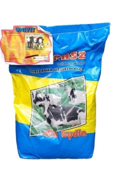 UNIVIT DLA CIELĄT - witaminy dla cieląt 20kg