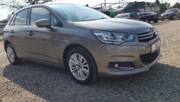 Citroen C4 II Hatchback 5d Facelifting 1.2 PureTech 110KM 2017 C4 , 1.6 HDI ! tylko 99 tys.km. !!, zdjęcie 20