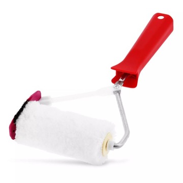 Wałek z uchwytem Painto 10 cm Wałek do odcinania