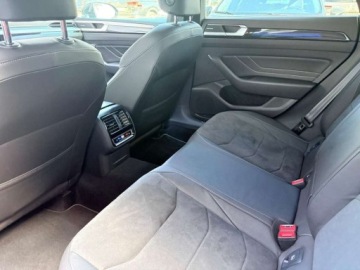 Volkswagen Arteon Fastback Facelifting 2.0 TSI 190KM 2022 Volkswagen Arteon 2.0 Benzyna 190KM, zdjęcie 25