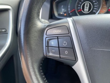 Volvo XC60 I SUV Facelifting 2.0 D3 DRIVE-E 150KM 2016 Volvo XC 60 LEDY KLIMATYZACJA NAWIGACJA PARKTRONIC TEMPOMAT GRZANE FOTELE, zdjęcie 12