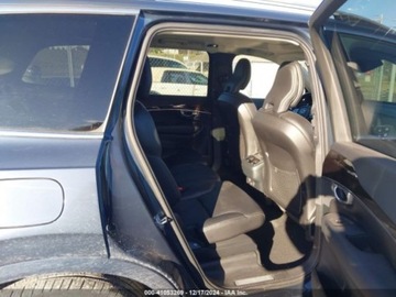 Volvo XC90 II 2019 Volvo XC 90 2019 VOLVO XC90 T6 MOMENTUM 2.0 Benzyna 316KM, zdjęcie 8
