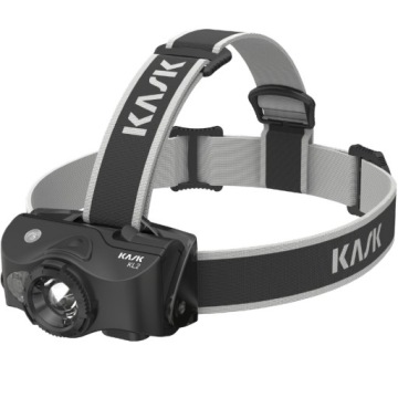 Čelovka čelovka Kask KL-2
