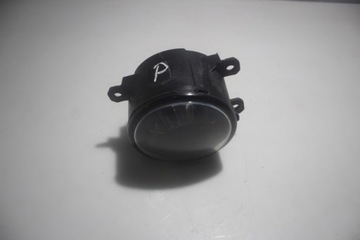 HALOGEN PRAVÝ PEUGEOT 308 II