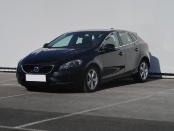 Volvo S40 II 2.0 D3 150KM 2012 Volvo V40 2.0 D3, Salon Polska, Serwis ASO, zdjęcie 1