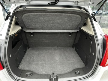 Opel Mokka I X 1.4 Turbo Ecotec 140KM 2018 Opel Mokka X 8xAl, Navi, Hak, Kamera GWARANCJA !, zdjęcie 28