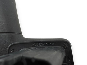 Volkswagen Golf VII 2015 Заводские ручки