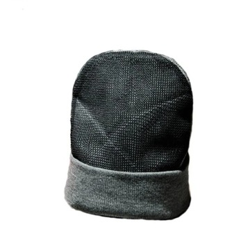 B-boy Hip Hop Dancing Beanies Hat Men's Mesh Hat Warm Bboy Rotating BATTLE