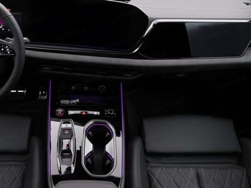 Audi A6 C9 3.0 55 TFSI 367KM 2025 AUDI A6 TFSI quattro Sedan 3.0 (367KM) 2025, zdjęcie 12