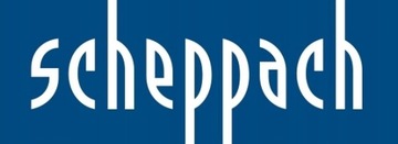 SCHEPPACH DP55 WIERTARKA KOLUMNOWA STOŁOWA 710W
