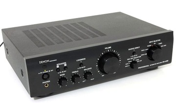 DENON DN-A200 PROFESSIONAL - СТЕРЕОУСИЛИТЕЛЬ!