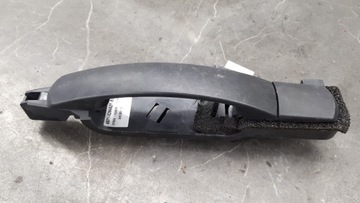 4S71-X264A27-BC KLIKA LEVÝ ZADNÍ VNĚJŠÍ FORD MONDEO MK3