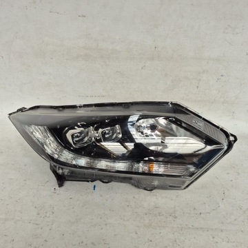HONDA HR-V HRV II 13-18 SVĚTLO PRAVÁ PŘEDNÍ FULL LED 100-18205