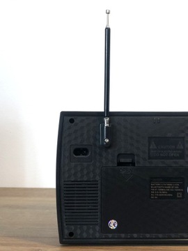 РОЗЕТКА RadioRetro LED Bluetooth 1200 мАч CHERRYLEDS