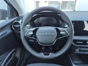 Skoda Fabia IV 1.0 TSI 95KM 2025 Skoda Fabia Demo Edition 130 dostępne w lutym, zdjęcie 31