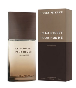 ISSEY MIYAKE L'EAU D'ISSEY WOOD WOOD 100ML DLA MĘŻCZYZN PERFUMY MĘSKIE