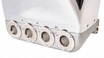 ПНЕВМАТИЧЕСКИЙ ШТУКАТУРНЫЙ ПИСТОЛЕТ ДЛЯ РАСТВОРНОЙ ШТУКАТУРКИ