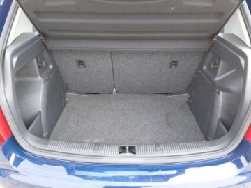 Skoda Fabia II Hatchback Facelifting 1.2 TSI 105KM 2014 Skoda Fabia Active 1.2TSI 105KM DSG Salon PL FV-Marza 1.2 104KM, zdjęcie 19