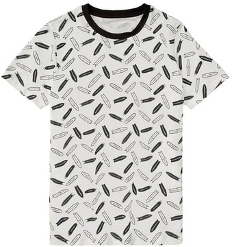 T-shirt chłopięcy Pepperts 158/164 bluzka