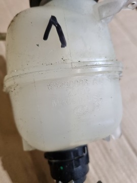 JEEP WRANGLER JL NÁDOBKA VYROVNÁVACÍ 68290093AC