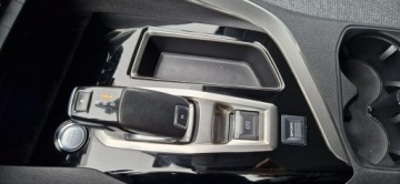 Peugeot 3008 II Crossover 1.5 BlueHDI 130KM 2019 Peugeot 3008 Jeden Właściciel 1.5 BlueHDi Allure, zdjęcie 25