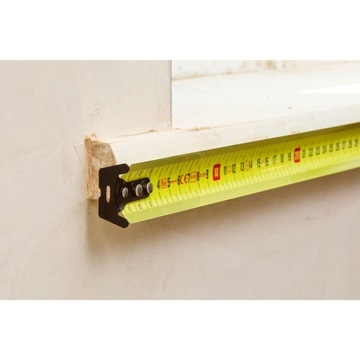 ПРОКАТНАЯ МЕРНАЯ НАПРАВЛЯЮЩАЯ STANLEY FATMAX 5M BLADEARMOR ST 0-33-720