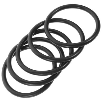 Подставки для хрустальных чаш, 5 шт.