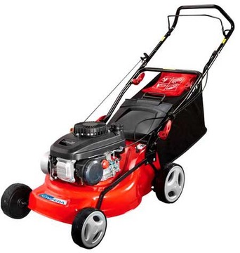 Kosiarka Spalinowa BRM42 5,5KM 42cm 50l + NÓŻ GRATIS