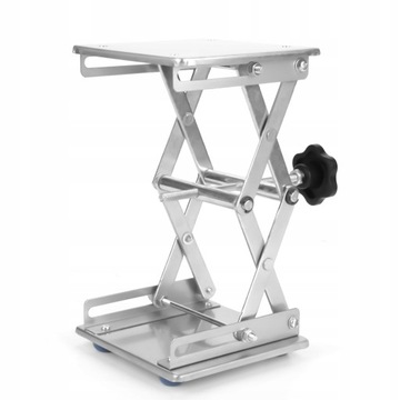 podnośnik nożycowy Stół podnośny 20cm*8cm