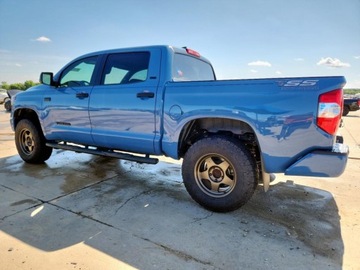 Toyota Tundra II 2021 Toyota Tundra Crewmax SR5 2021 5.7l 5.7 Benzyna 381KM, zdjęcie 1