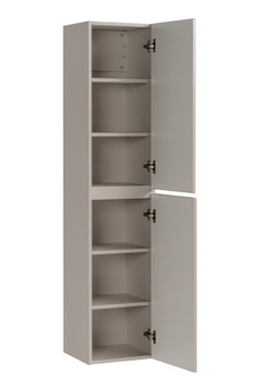 Высокий столб для ванной 160х35 см Comad ICONIC CASHMERE 80-01-D-2D