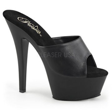 Buty KISS-201 rozmiar:41 Buty Pleaser