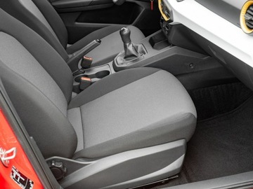 Seat Ibiza V Hatchback 5d Facelifting 1.0 MPI 80KM 2022 Seat Ibiza WD1954R#1.0 MPI EVO Reference LED, zdjęcie 29