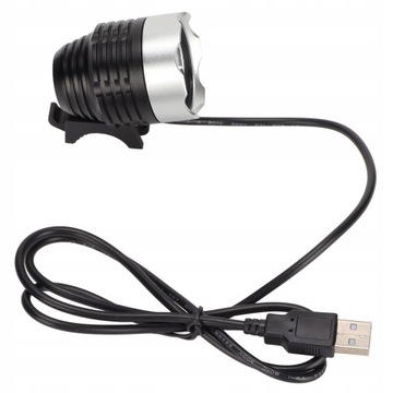 Lampa do utwardzania klejem UV 3 tryby 8W 5V