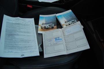 Ford Kuga II SUV Facelifting 2.0 TDCi 180KM 2017 Kuga Titanium4x4 2.0TDCI TempAktywny Led KeylessGo Kamer N.Rozrząd i Olej, zdjęcie 38