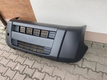 CITROEN NEMO NÁRAZNÍK PŘEDNÍ NOVÝ
