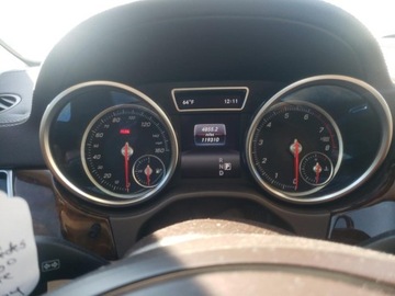 Mercedes GLS X167 2019 Mercedes-Benz GLS 450 4Matic 2019 3.0l 3.0 Benzyna 362KM, zdjęcie 9