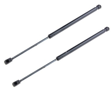 ГАЗОВАЯ ПРУЖИНА ЗАДНЕЙ ДВЕРИ AUDI ALLROAD/00-05