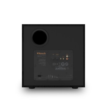 KLIPSCH R-600F + R-50M + R-50C + R-101SW 5.1 КОМПЛЕКТ КИНОДИНАМИКОВ 5.1