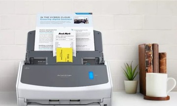 Skaner FUJITSU ScanSnap iX1400