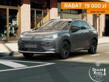 Volkswagen T-Roc I SUV Facelifting 1.5 TSI ACT 150KM 2026 Volkswagen T-Roc Style 1.5 eTSI 150 KM DSG