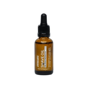 Apothecary87 1893 Shave Oil olejek do golenia