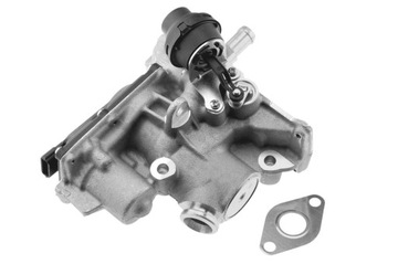 ZAWÓR EGR do AUDI A6 C6 3.0 TDI