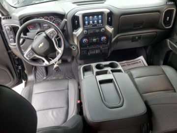 Chevrolet Silverado II 2022 Chevrolet Silverado 2022 CHEVROLET SILVERADO K2500 HEAVY DUTY LTZ 6.6 401KM, zdjęcie 7