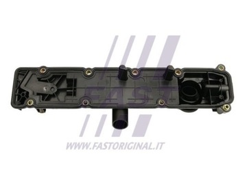 KRYT VENTILU DO FIAT SCUDO 2.0 JTD