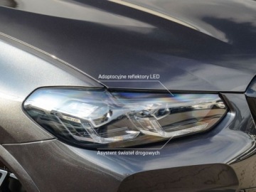 BMW X4 G02 SUV Facelifting 2.0 20d 190KM 2024 BMW X4 BMW X4 xDrive20d 2.0 Diesel 190KM, zdjęcie 10