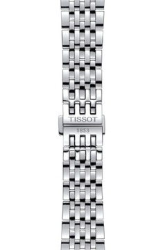 Klasyczny zegarek męski Tissot T006.407.11.033.00